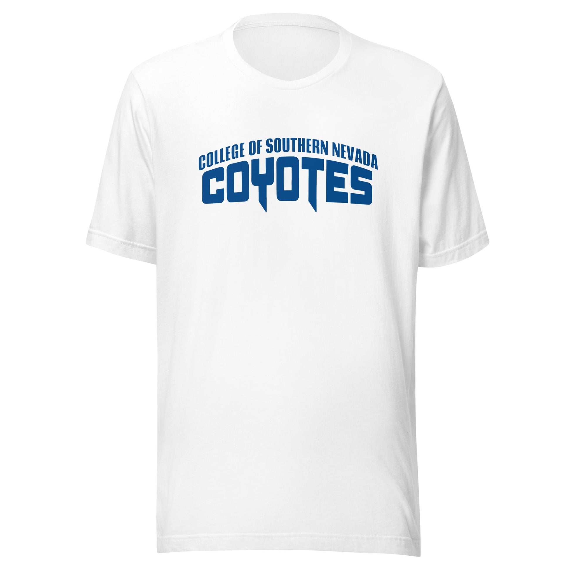 Performance | T-Shirt | CSN Volleyball | Script Logo