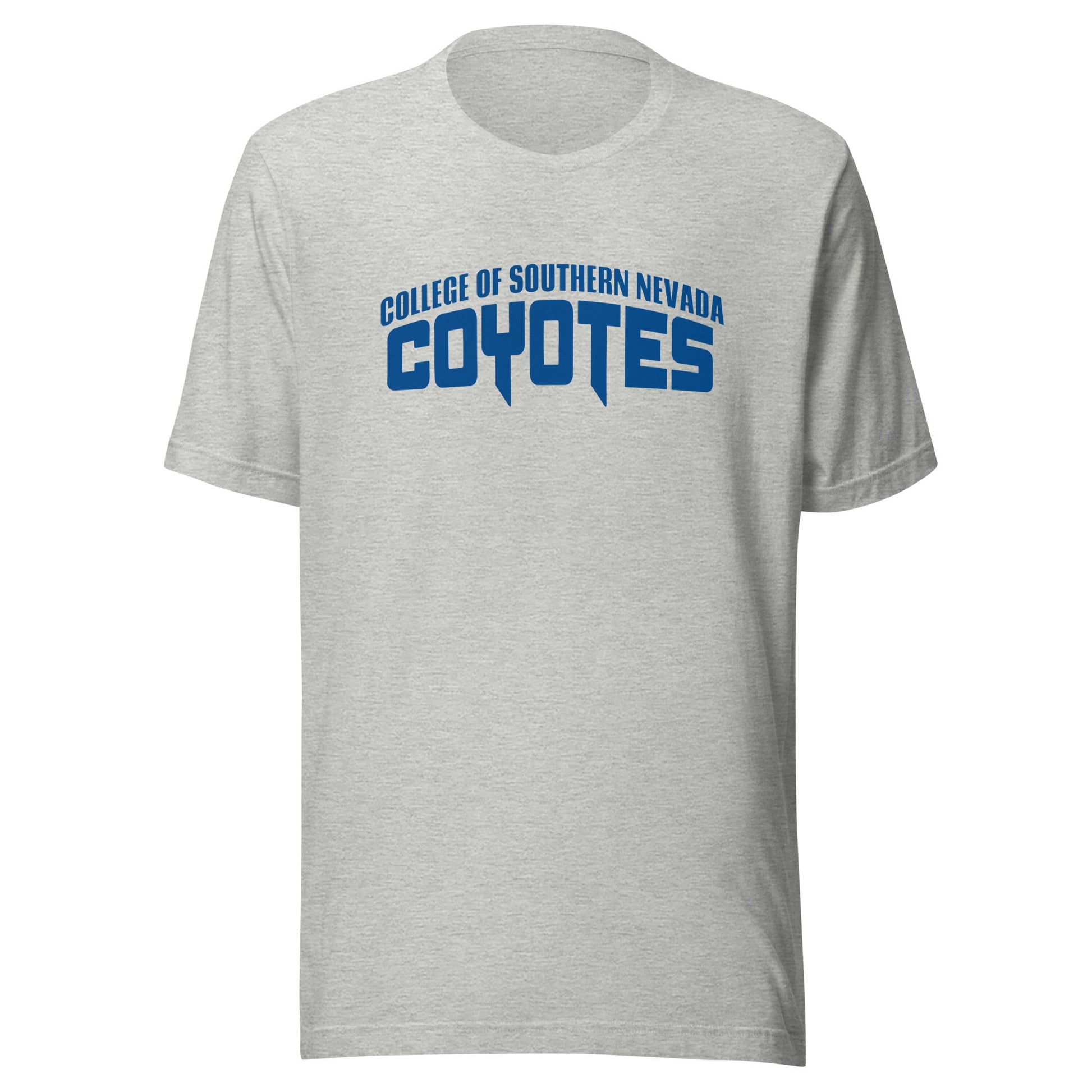 Performance | T-Shirt | CSN Volleyball | Script Logo