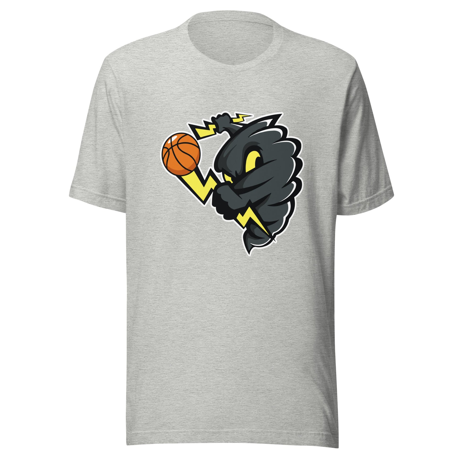 Performance | T-Shirt | D.A. S.T.O.R.M ELITE