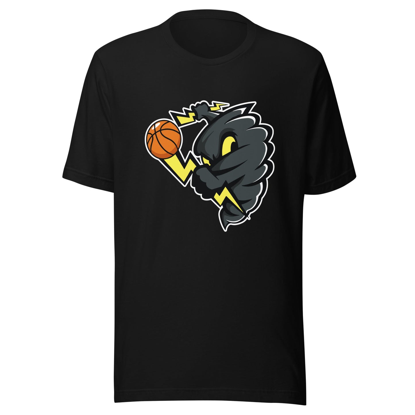 Performance | T-Shirt | D.A. S.T.O.R.M ELITE