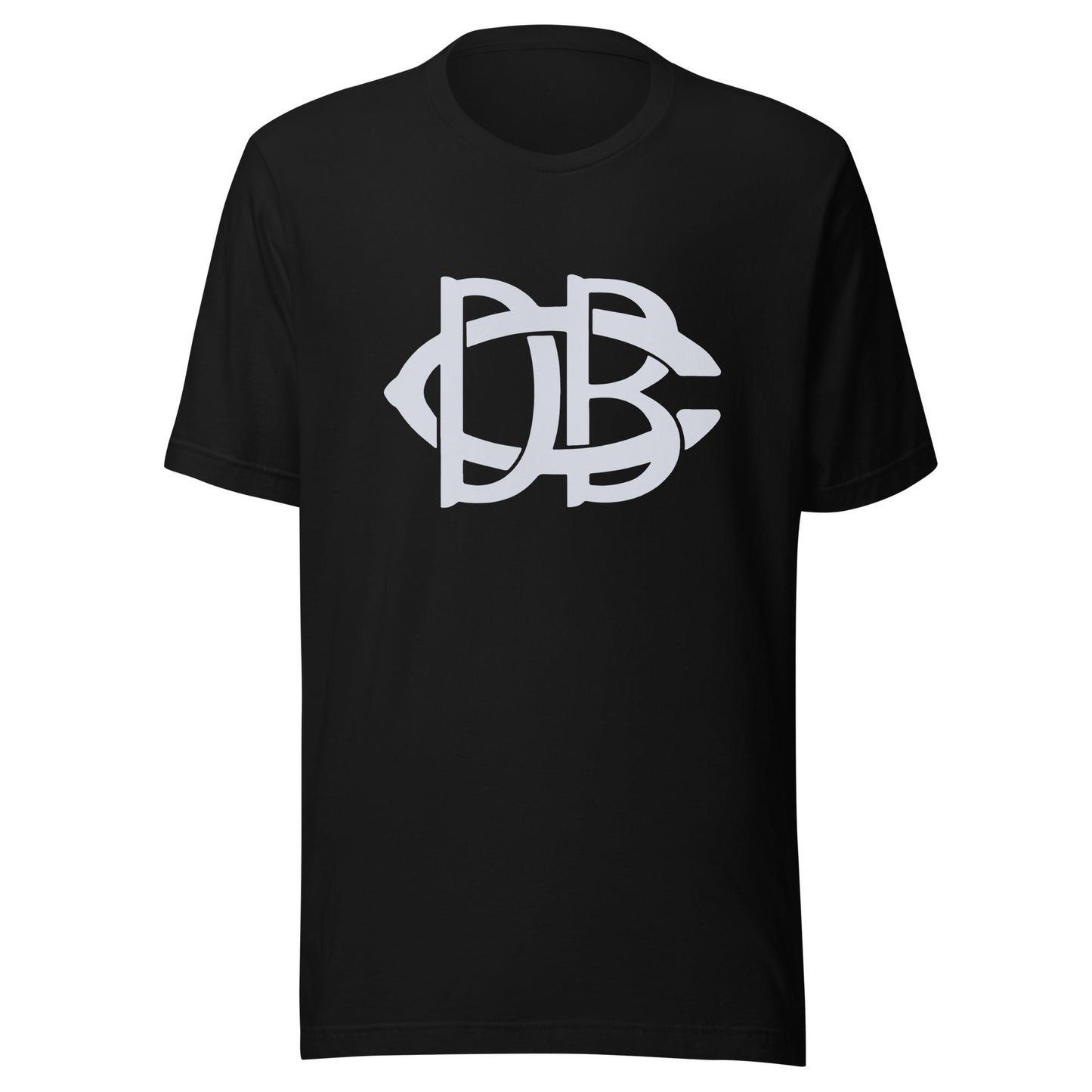 Performance | T-Shirt | Dallas Baseball Club | Interlocking DB Crest Logo