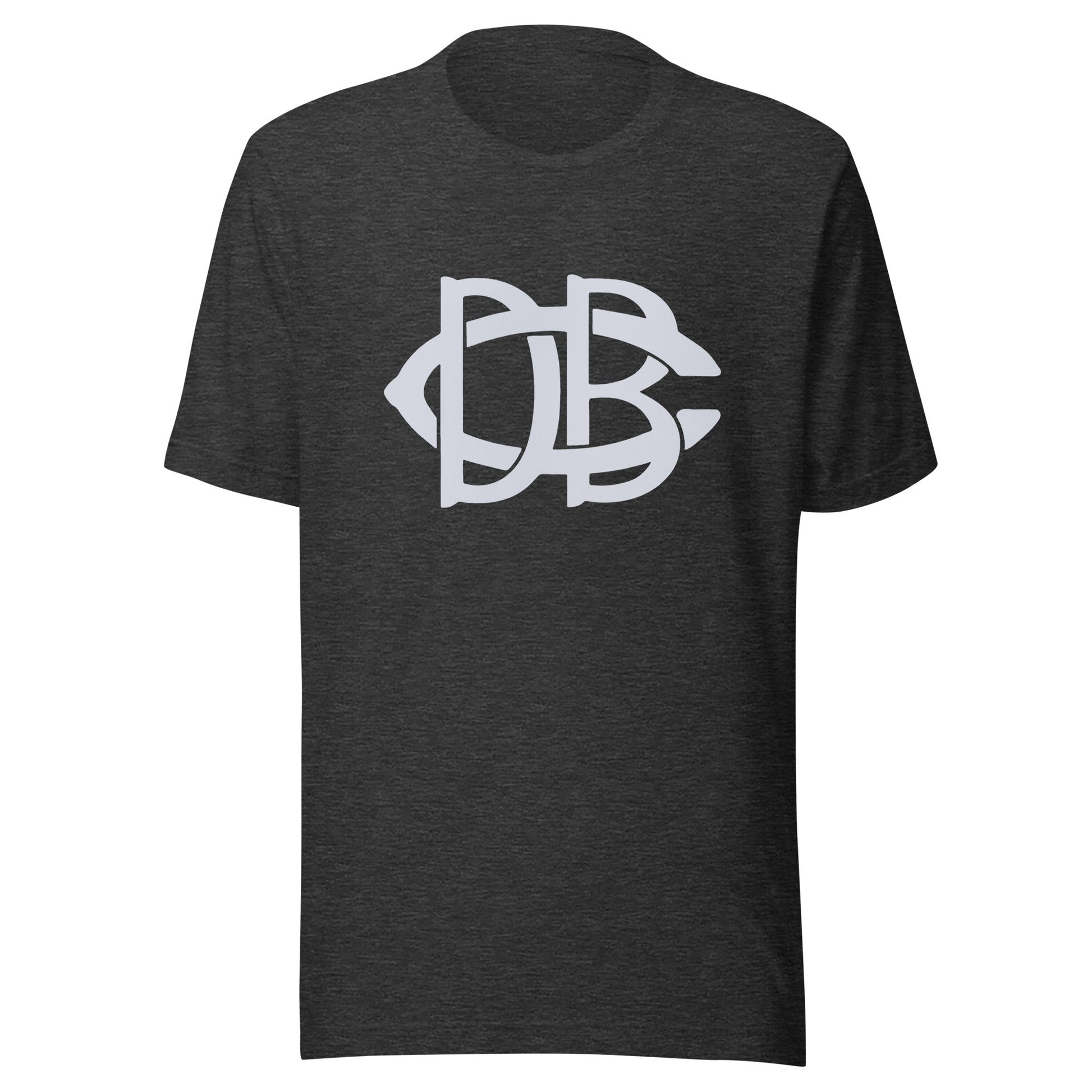 Performance | T-Shirt | Dallas Baseball Club | Interlocking DB Crest Logo