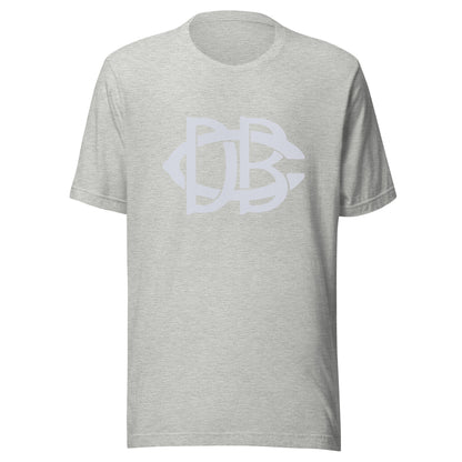 Performance | T-Shirt | Dallas Baseball Club | Interlocking DB Crest Logo