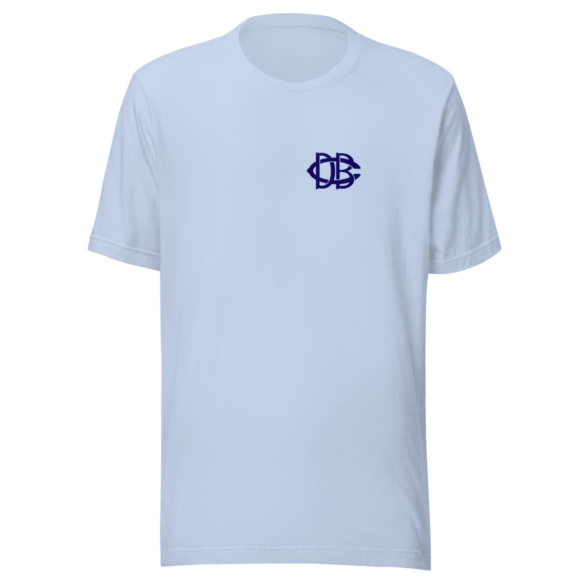 Performance | T-Shirt | Dallas Baseball Club | Vanguard Logo