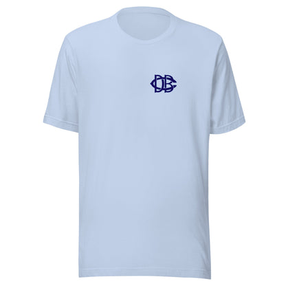 Performance | T-Shirt | Dallas Baseball Club | Vanguard Logo