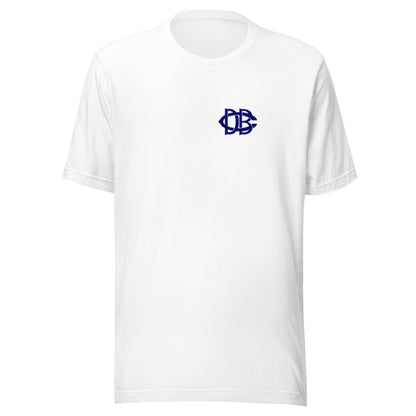 Performance | T-Shirt | Dallas Baseball Club | Vanguard Logo