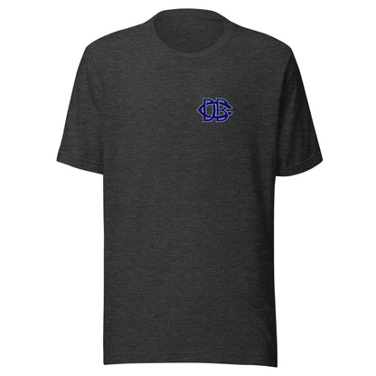 Performance | T-Shirt | Dallas Baseball Club | Vanguard Logo
