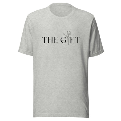 Performance | T-Shirt | Dancin' Time Studios | Lyric Dancer Logo