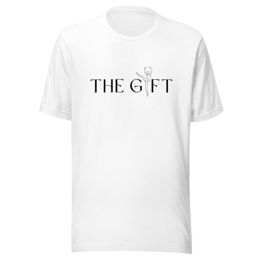 Performance | T-Shirt | Dancin' Time Studios | Lyric Dancer Logo
