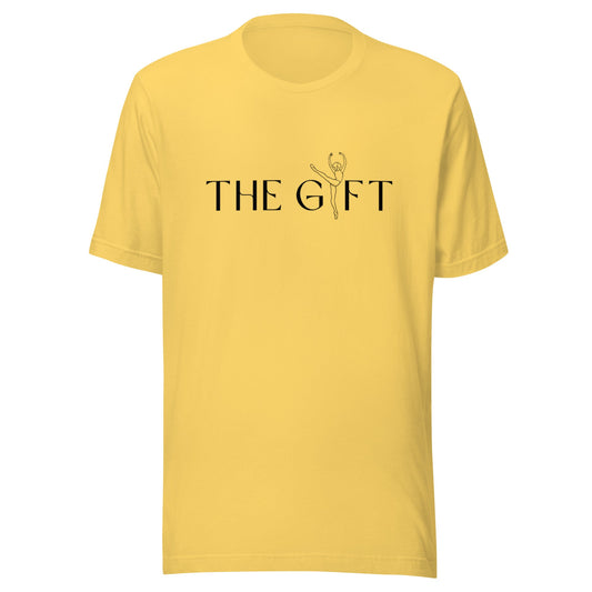 Performance | T-Shirt | Dancin' Time Studios | Lyric Dancer Logo
