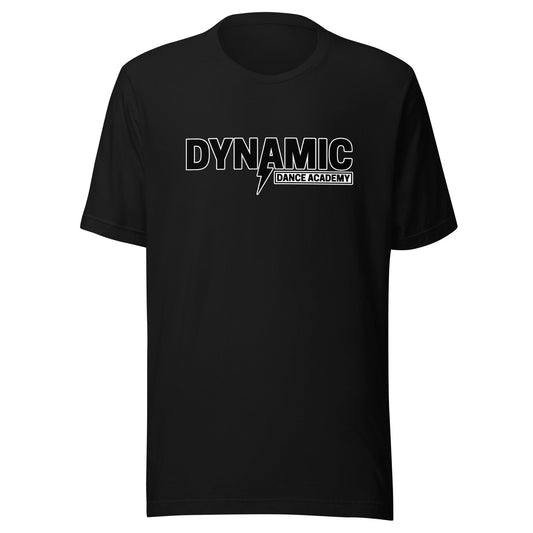 Performance | T-Shirt | DDA Staten Island | Classic Logo