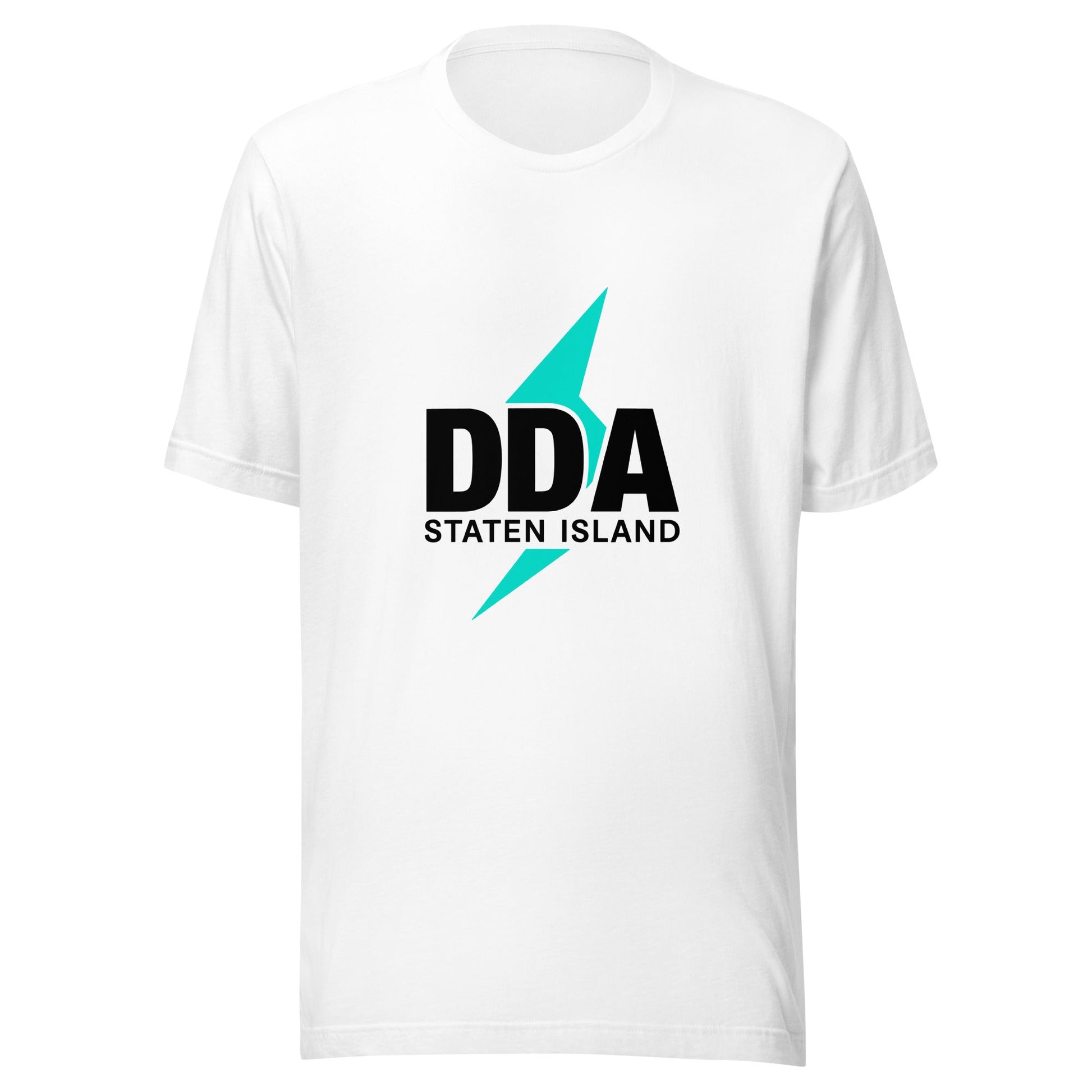 Performance | T-Shirt | DDA Staten Island | Icon Logo