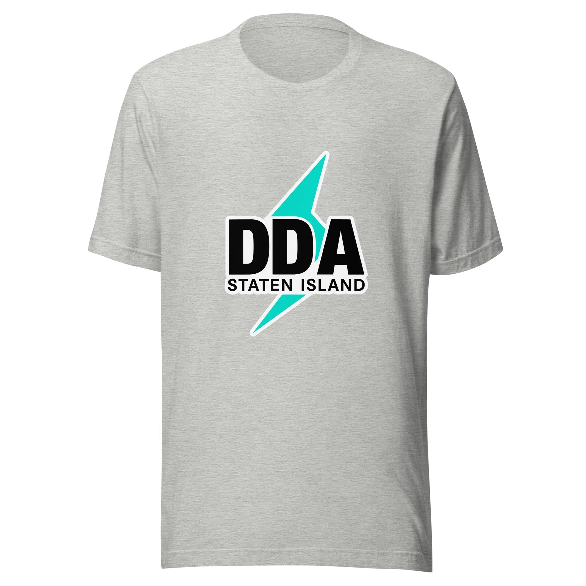 Performance | T-Shirt | DDA Staten Island | Icon Logo