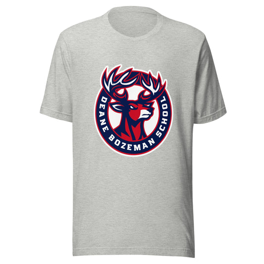 Performance | T-Shirt | Deane Bozeman School