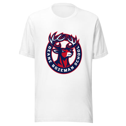 Performance | T-Shirt | Deane Bozeman School
