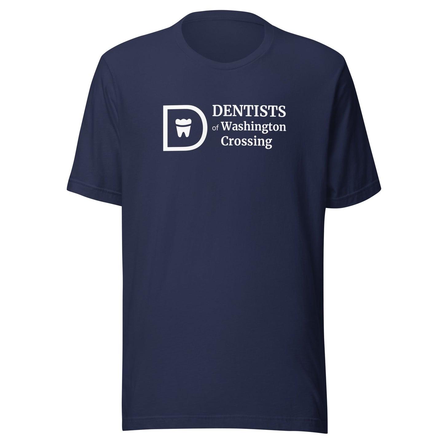 Performance | T-Shirt | Dentists of Washington Crossing