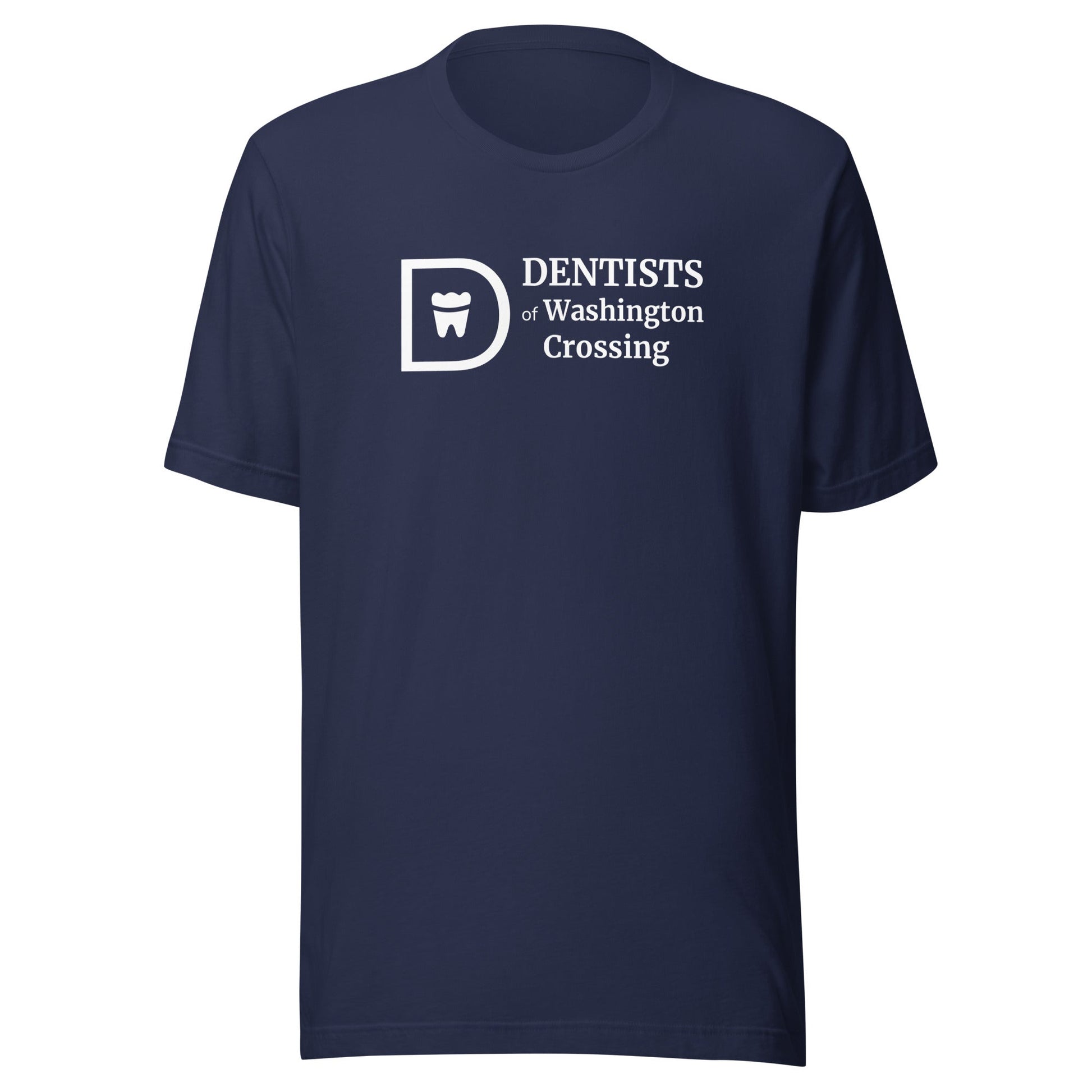 Performance | T-Shirt | Dentists of Washington Crossing