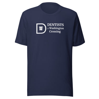 Performance | T-Shirt | Dentists of Washington Crossing