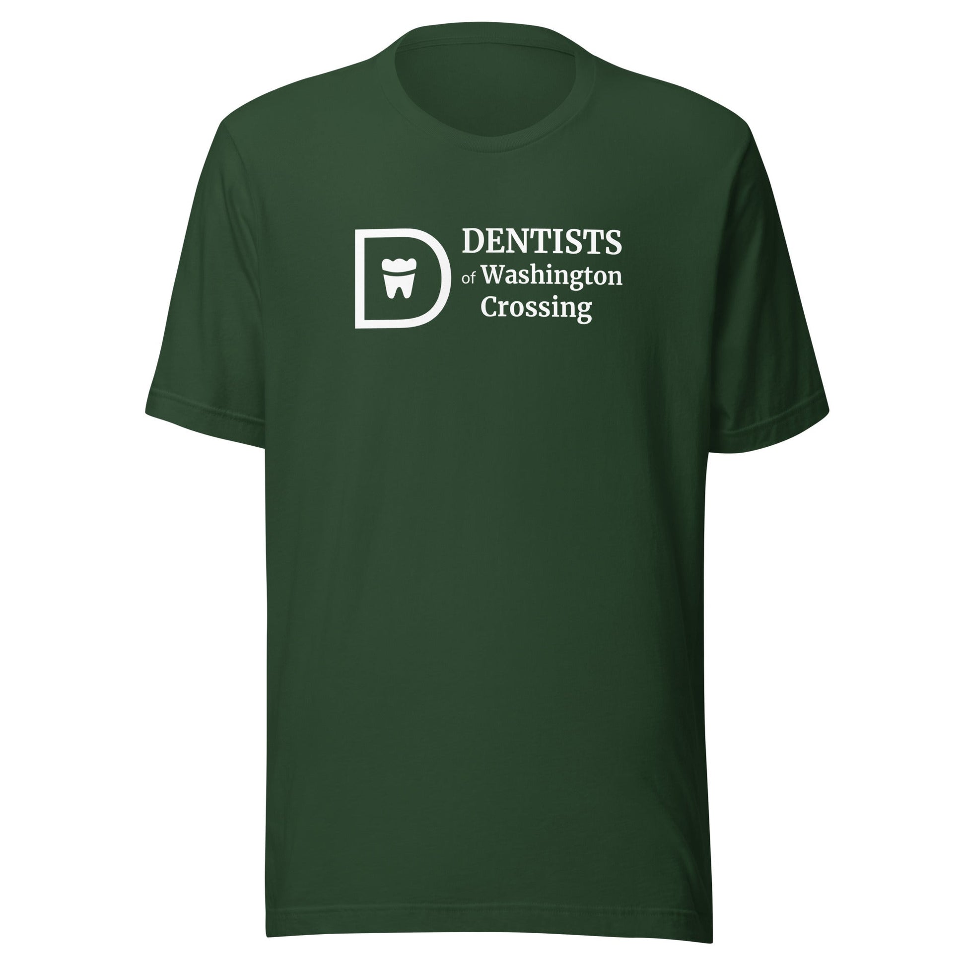 Performance | T-Shirt | Dentists of Washington Crossing