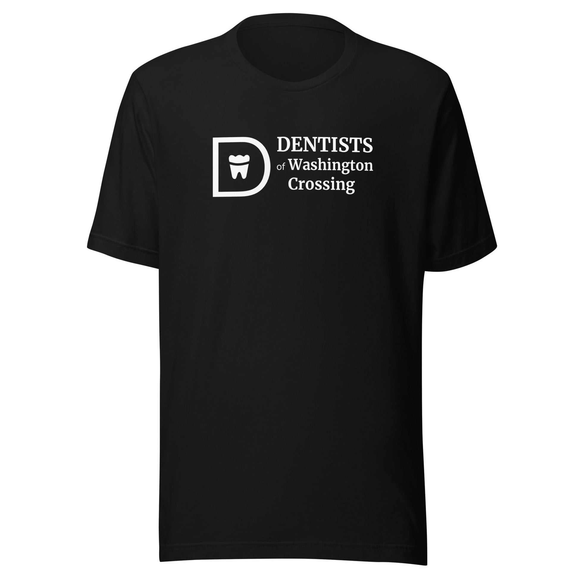 Performance | T-Shirt | Dentists of Washington Crossing
