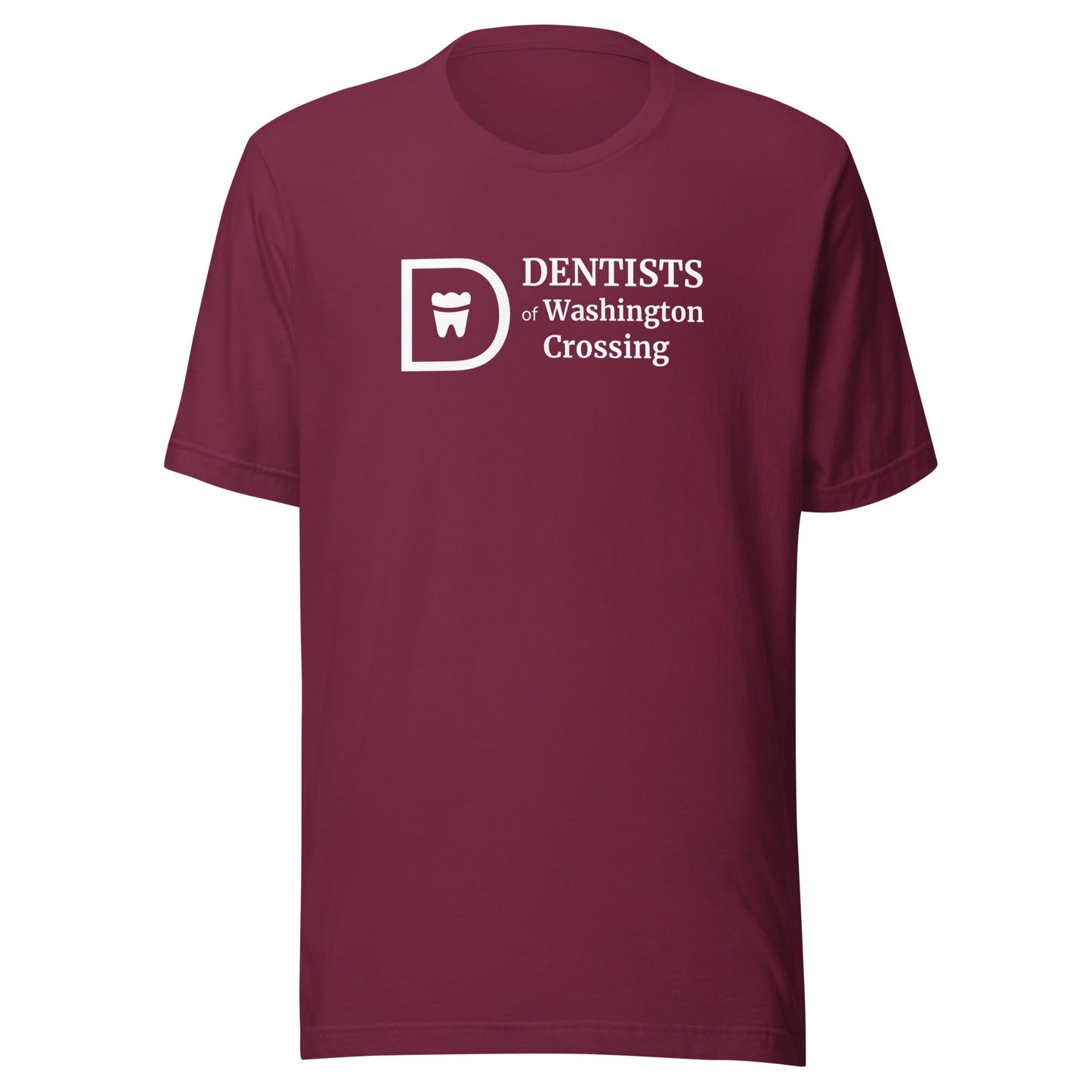 Performance | T-Shirt | Dentists of Washington Crossing