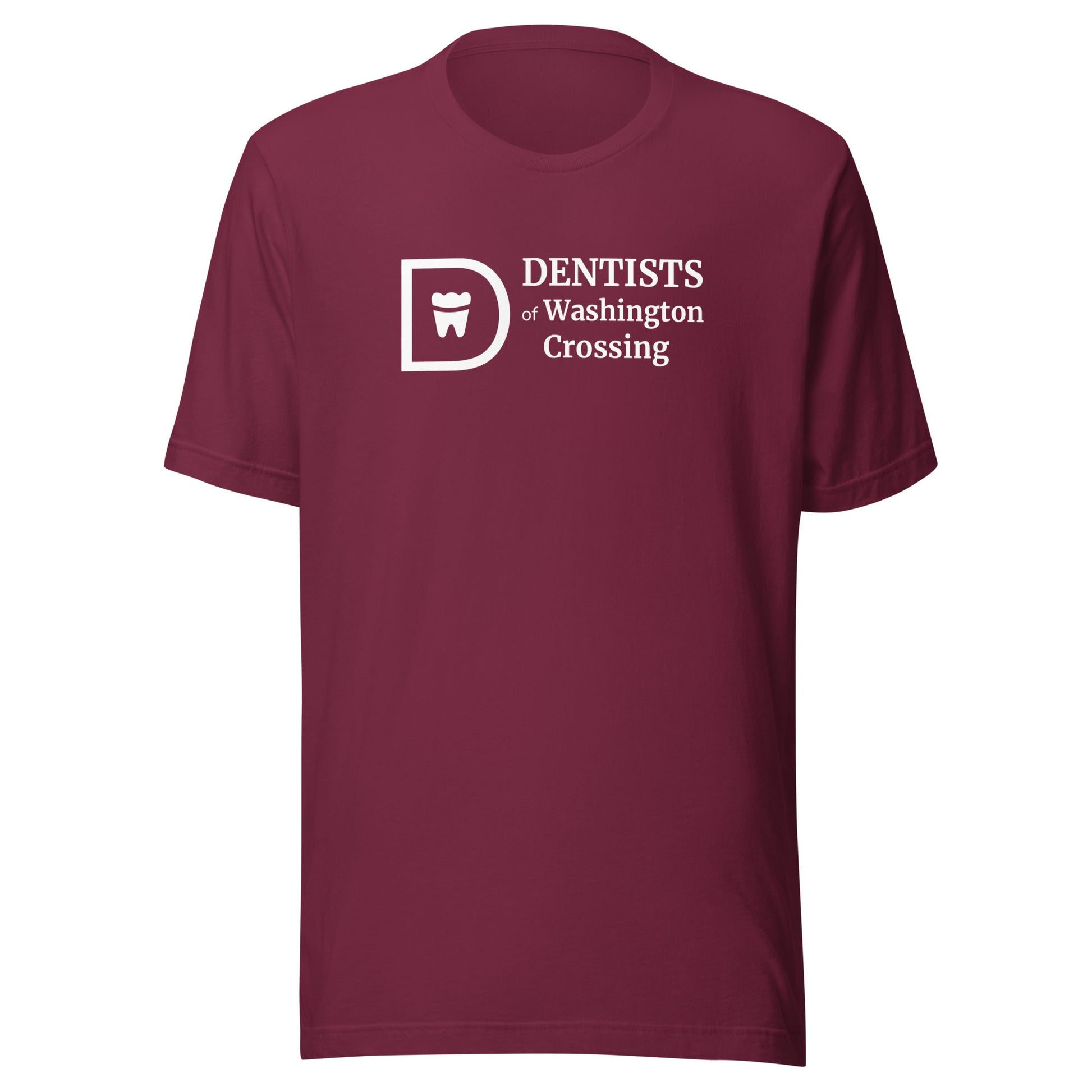 Performance | T-Shirt | Dentists of Washington Crossing