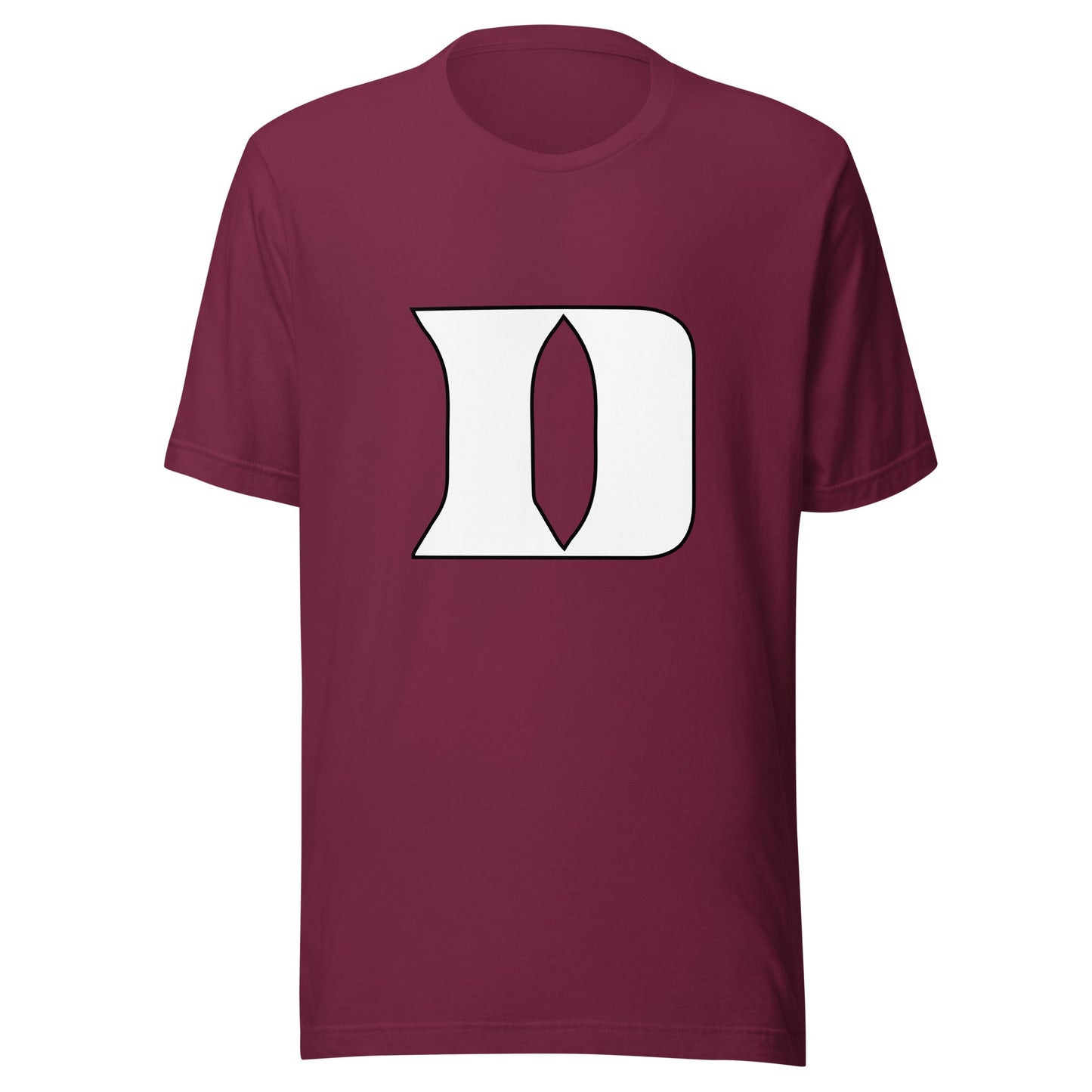 Performance | T-Shirt | Devine Speed | Crest Logo