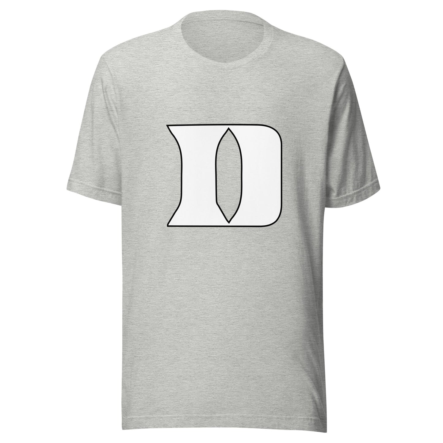 Performance | T-Shirt | Devine Speed | Crest Logo