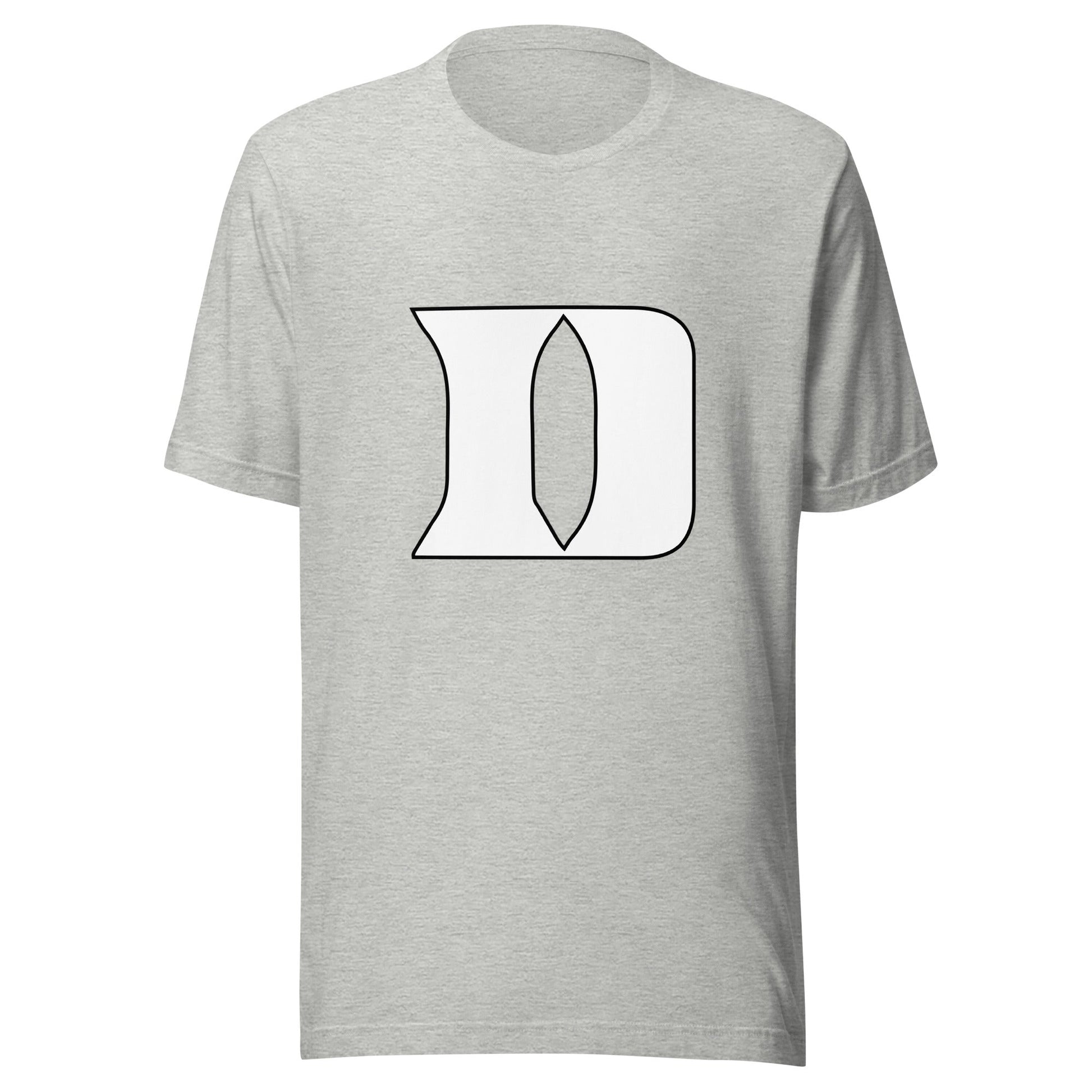 Performance | T-Shirt | Devine Speed | Crest Logo