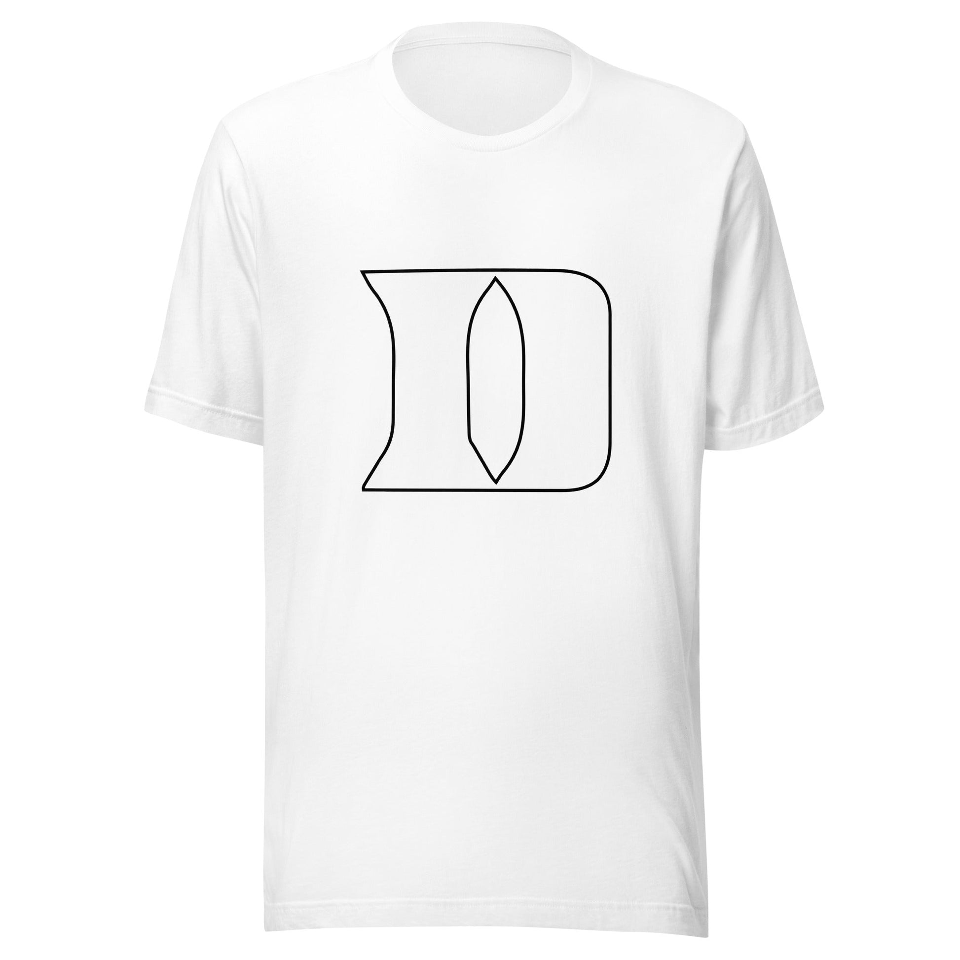Performance | T-Shirt | Devine Speed | Crest Logo