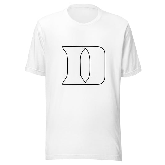 Performance | T-Shirt | Devine Speed | Crest Logo