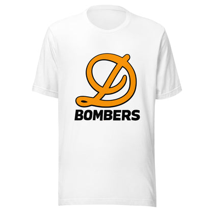 Performance | T-Shirt | Diamond Bombers | D-Mark Logo