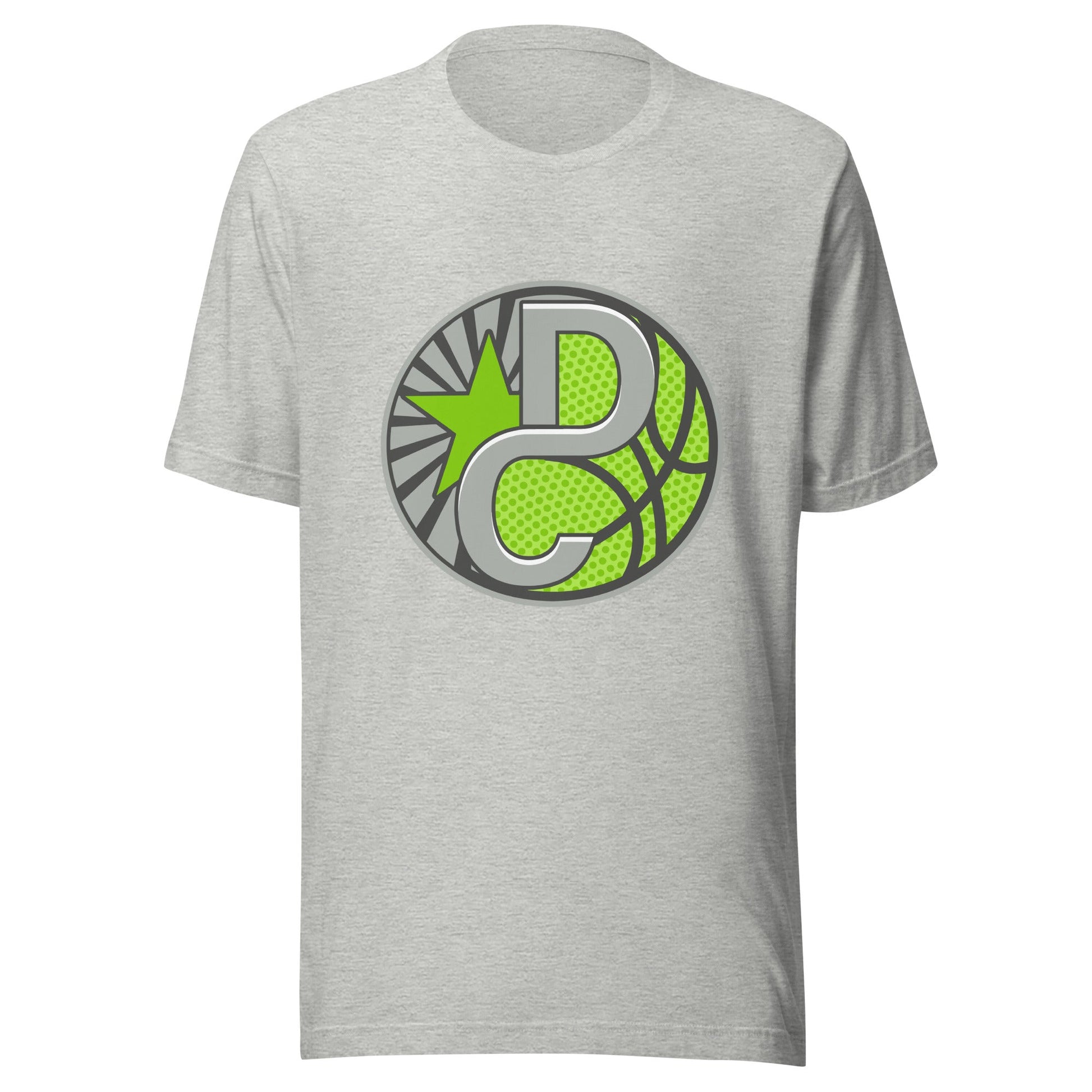 Performance | T-Shirt | Dream Chasers | DC Logo