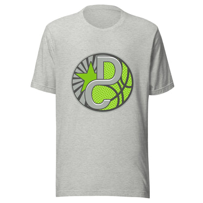 Performance | T-Shirt | Dream Chasers | DC Logo