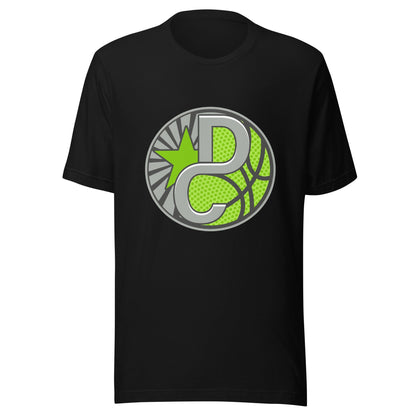 Performance | T-Shirt | Dream Chasers | DC Logo
