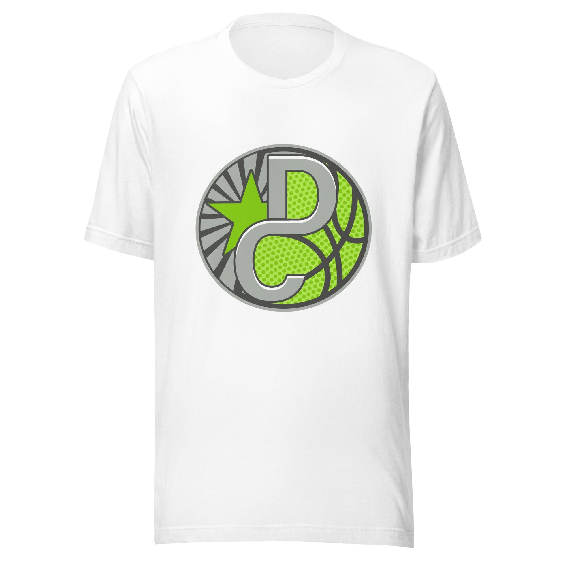 Performance | T-Shirt | Dream Chasers | DC Logo