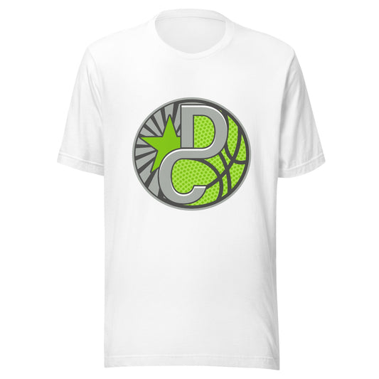Performance | T-Shirt | Dream Chasers | DC Logo