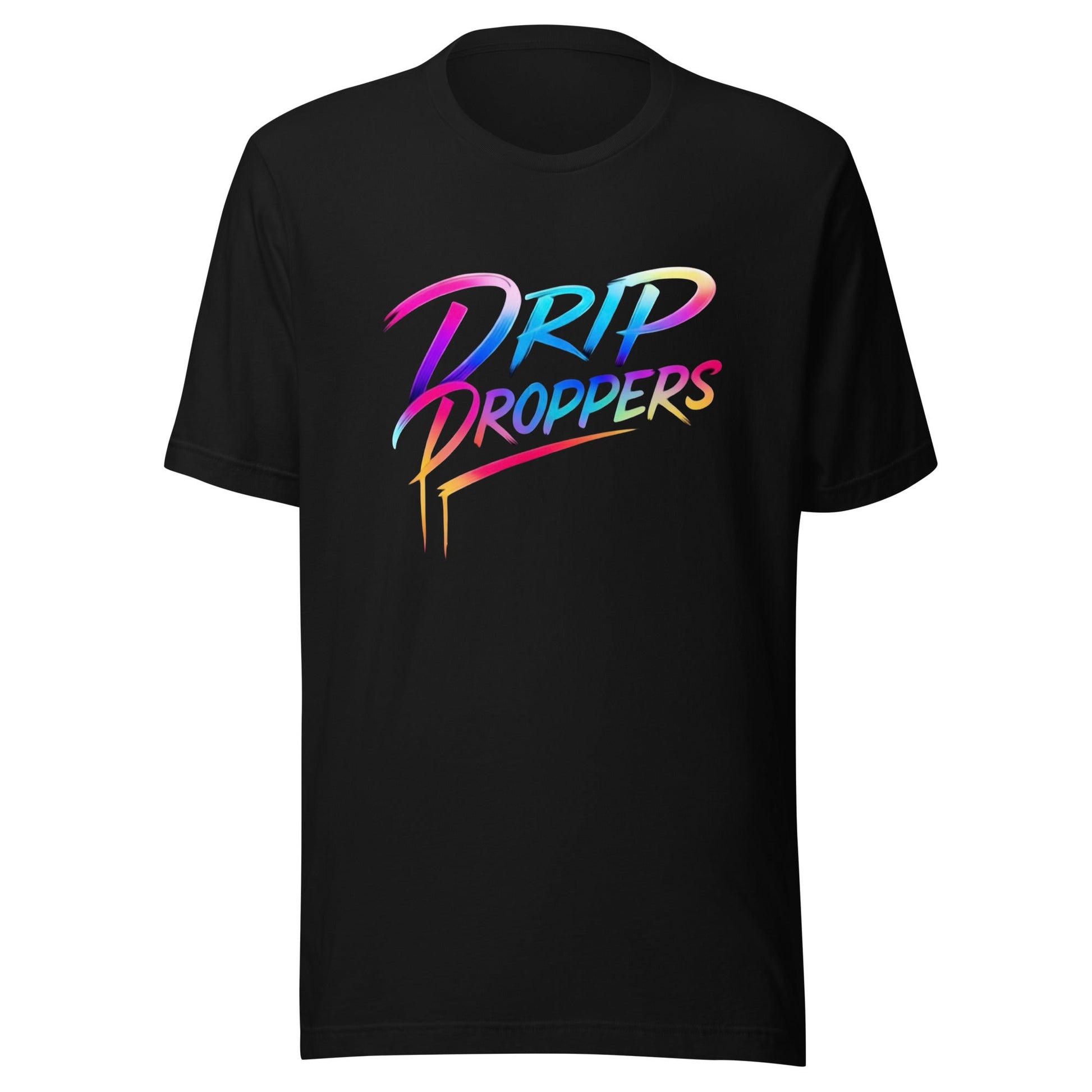 Performance | T-Shirt | Drip Droppers