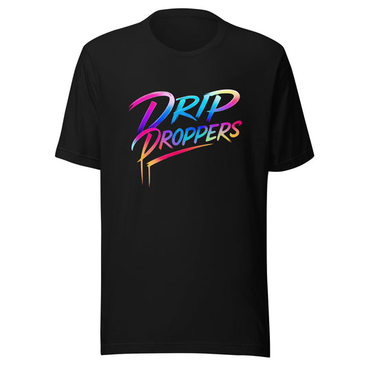 Performance | T-Shirt | Drip Droppers