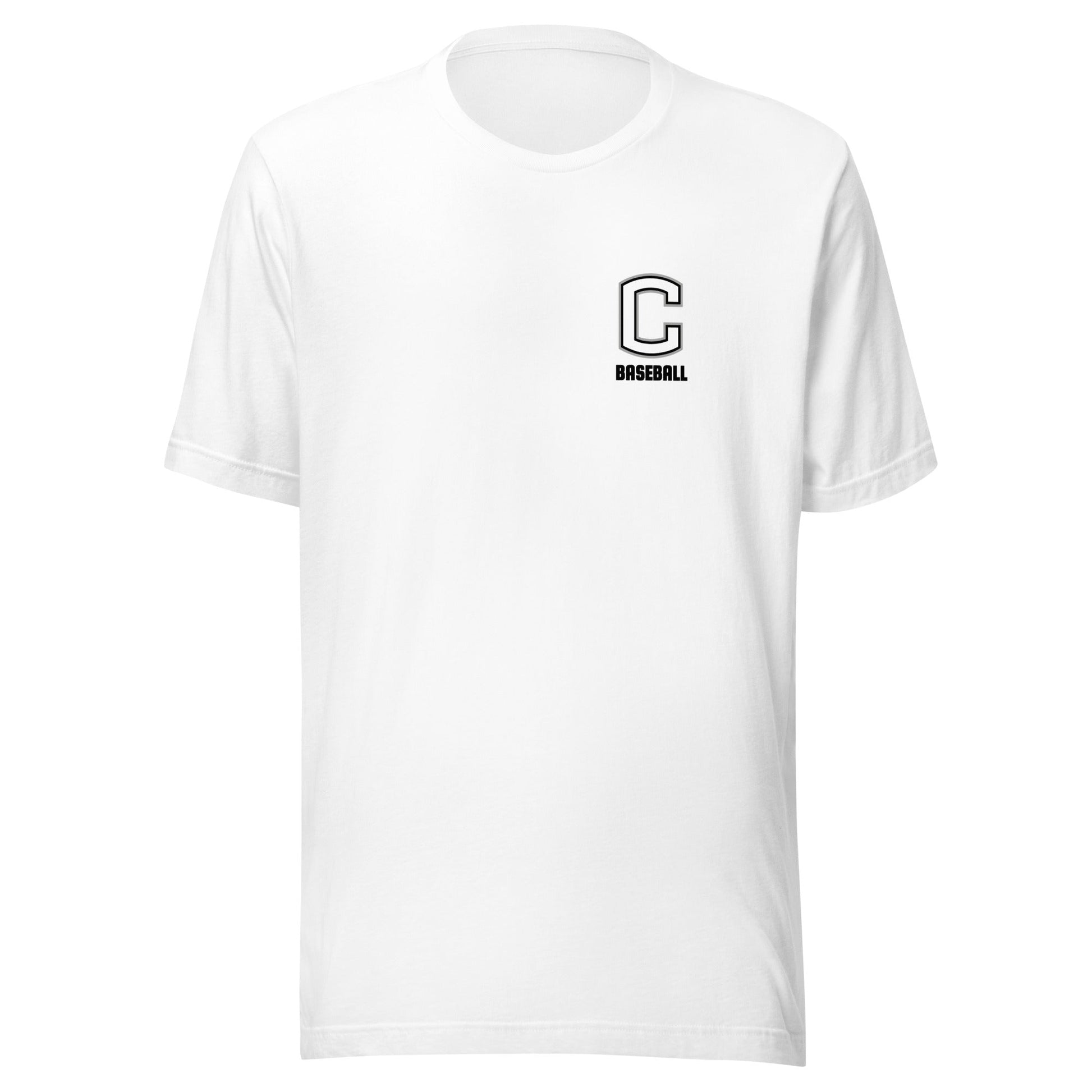Performance | T-Shirt | Eagles Baseball | C Baseball Logo