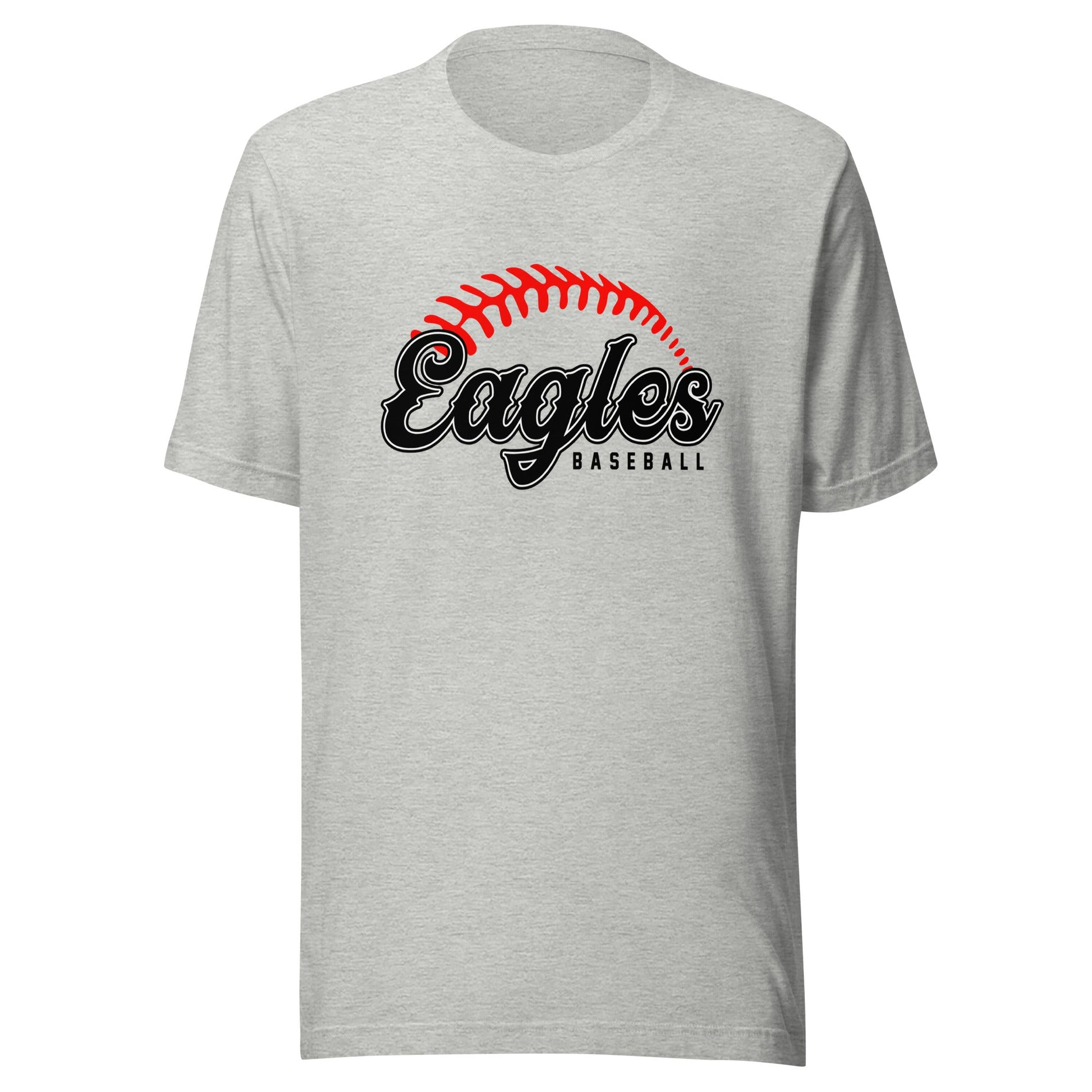 Performance | T-Shirt | Eagles Baseball | Script Logo