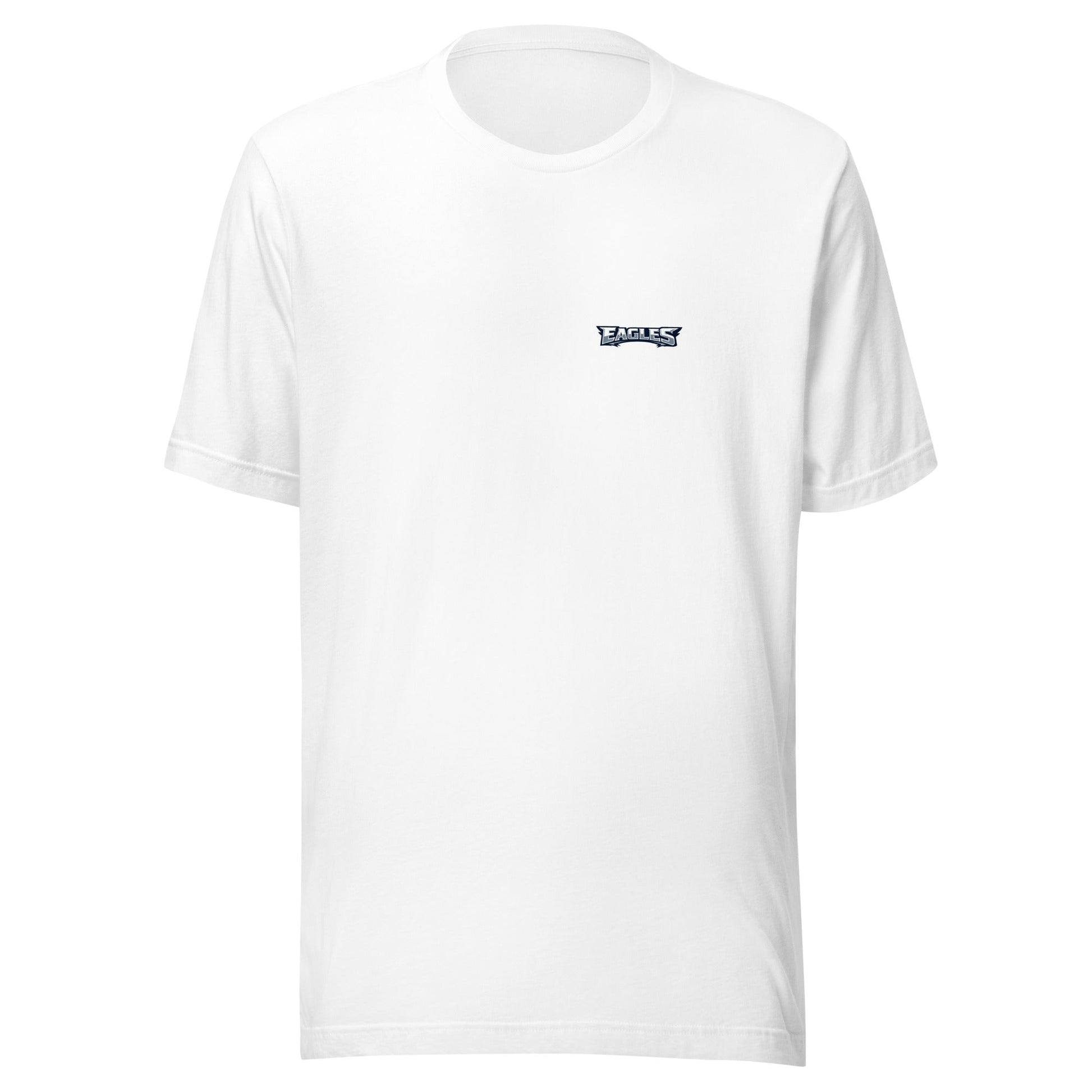 Performance | T-Shirt | Eagles - MA | Classic Logo