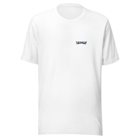 Performance | T-Shirt | Eagles - MA | Classic Logo