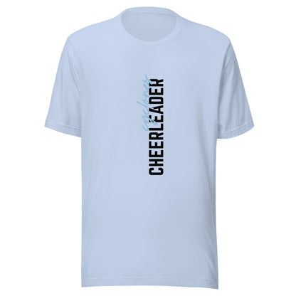 Performance | T-Shirt | Eastern View High School Cheer | Emblem Logo