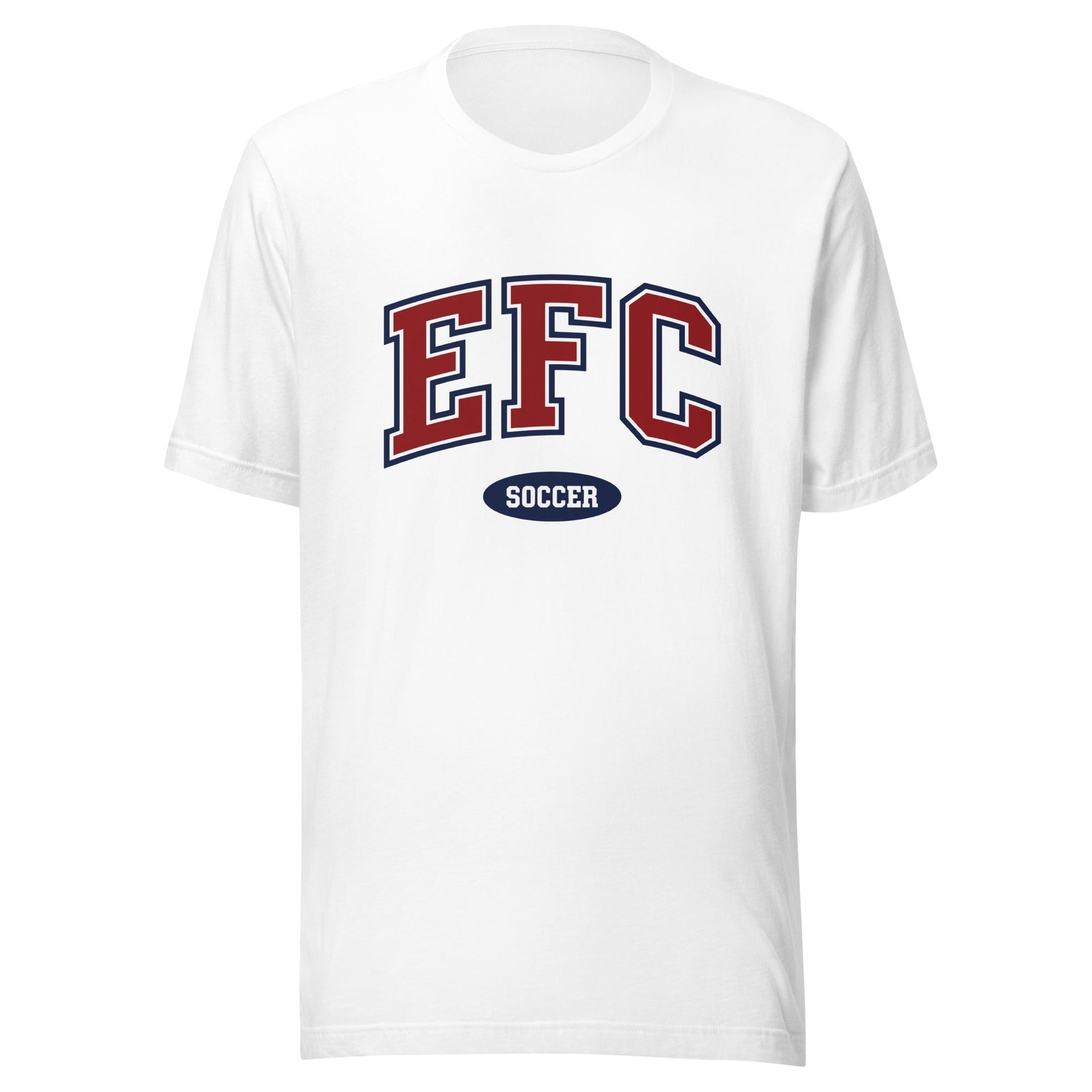 Performance | T-Shirt | Eastside FC | EFC Logo