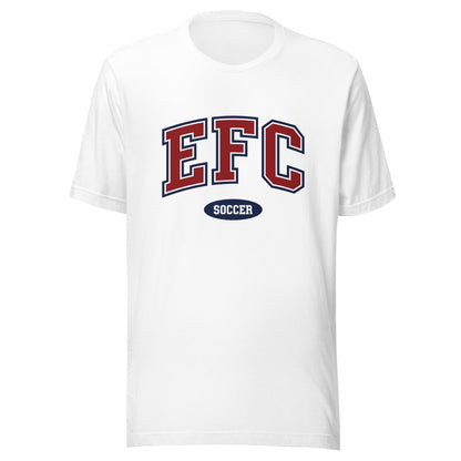 Performance | T-Shirt | Eastside FC | EFC Logo