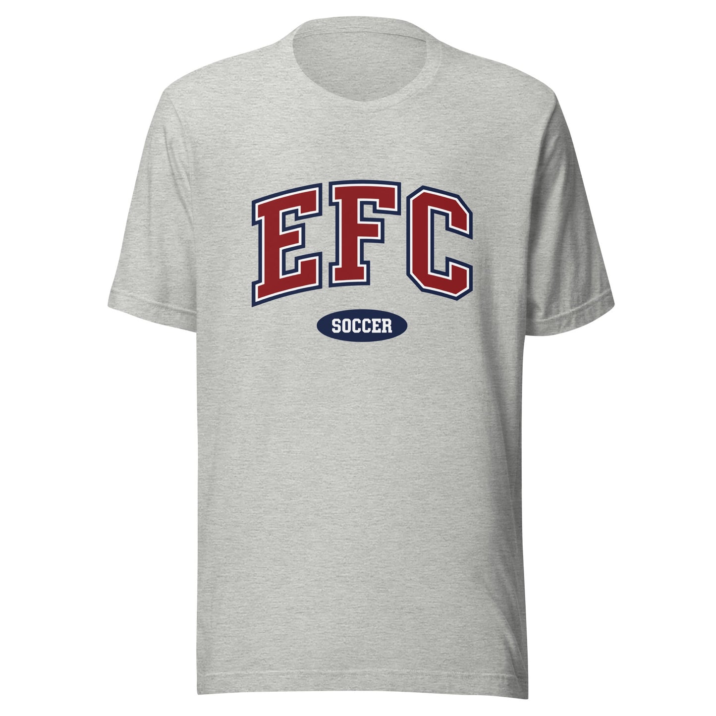 Performance | T-Shirt | Eastside FC | EFC Logo