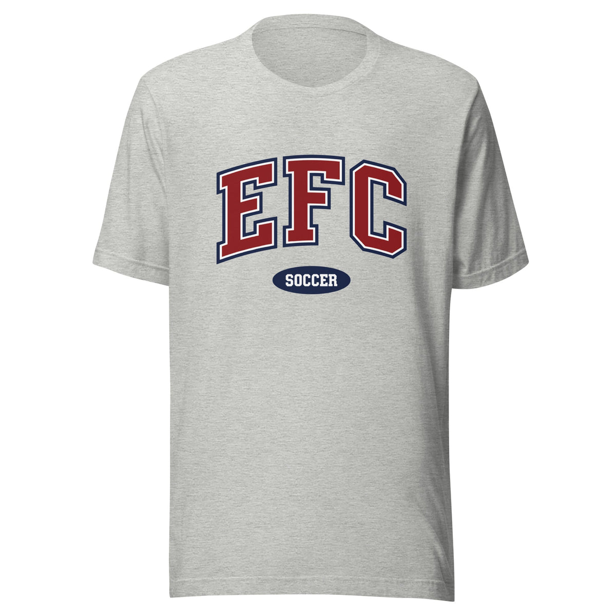 Performance | T-Shirt | Eastside FC | EFC Logo