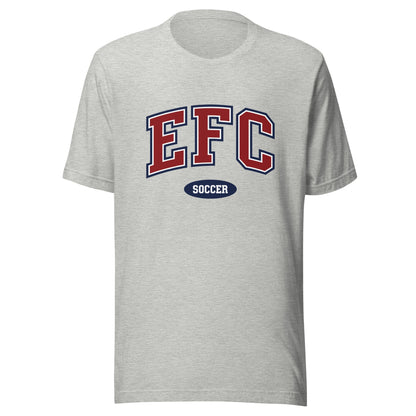 Performance | T-Shirt | Eastside FC | EFC Logo