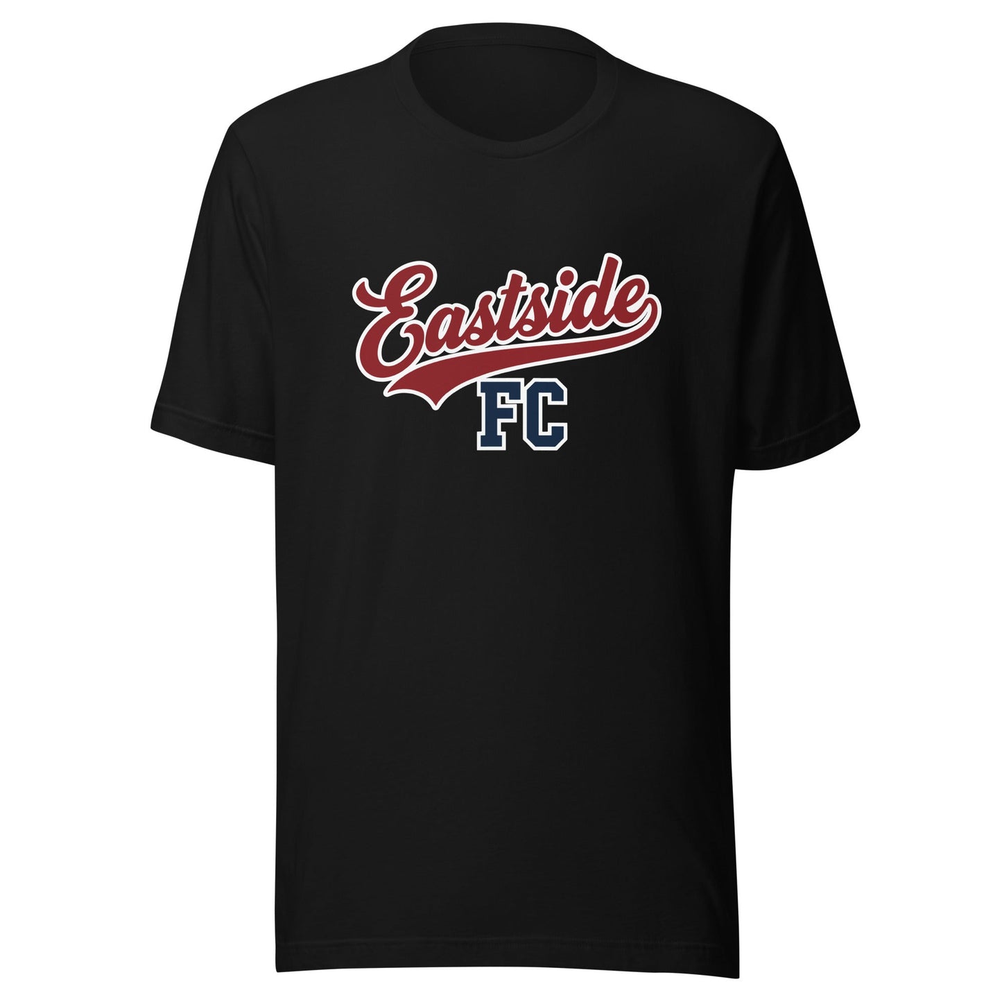Performance | T-Shirt | Eastside FC | Script Logo